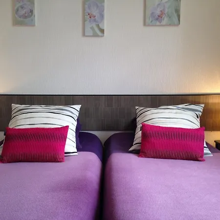 Perl Aparthotel Antibes