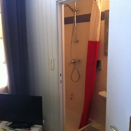 Aparthotel Perl Antibes