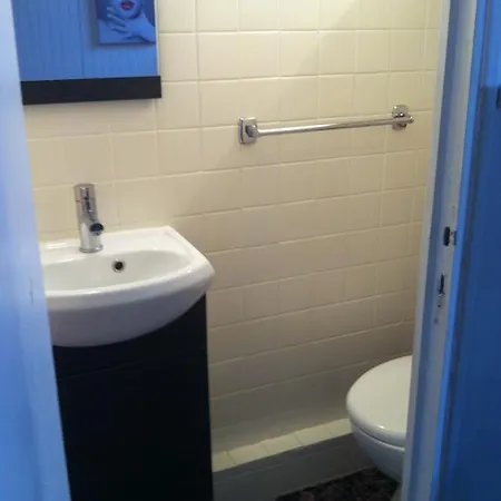 Aparthotel Perl