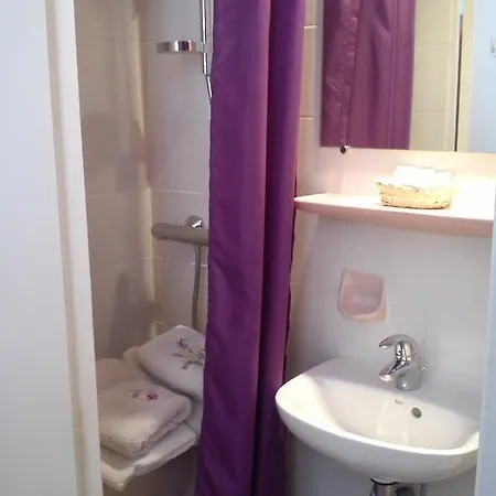 Aparthotel Perl 2*