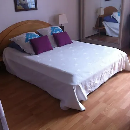 Perl Aparthotel 2*