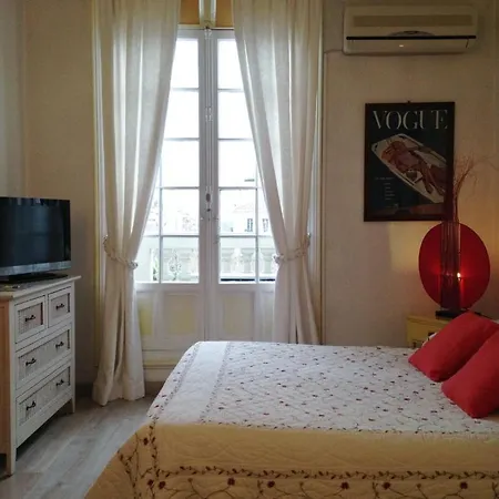 Aparthotel Perl