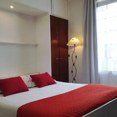 Aparthotel Perl Antibes